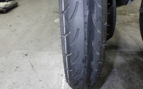 YAMAHA TRICITY 125 SE82J