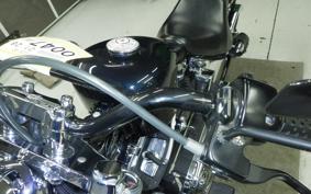HARLEY FLSTC 1450 2003