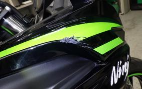 KAWASAKI NINJA 650 A 2021 ER650H