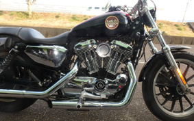 HARLEY HARLEY XL1200L 2007 CX3