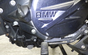 BMW F650GS 2010