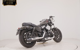 HARLEY XL1200X 2019