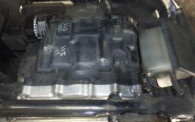 HONDA SHADOW 400 2006 NC34