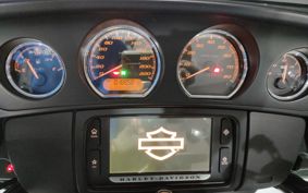 HARLEY FLHTCUTG1690 TRIKE 2014 MAL