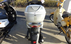 HONDA DIO Gen.6 AF62