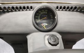 HONDA GYRO TA02