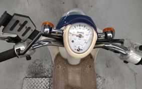 HONDA CREA SCOOPY AF55