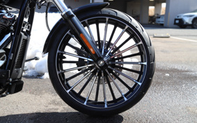 HARLEY FXBR 2026 YE9