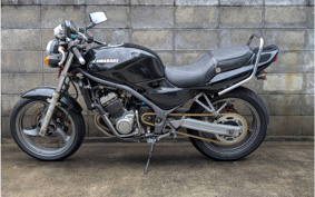 KAWASAKI BALIUS250 ZR250A