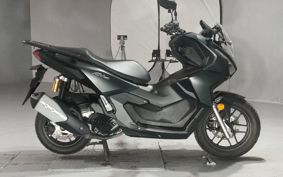 HONDA ADV160 KF54