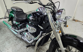 SUZUKI INTRUDER 400 CLASSIC 2001 VK54A