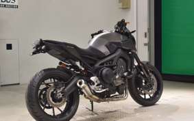 YAMAHA MT-09 A 2016 RN34J