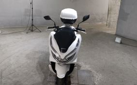 HONDA PCX 125 JF81
