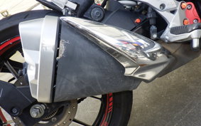 SUZUKI ｼﾞｸｻｰ250 ED22B