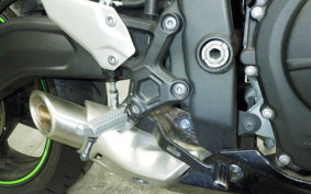 KAWASAKI ZX-25R 2015 ZX250E