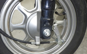 HONDA GIORNO 3 1979 AF77