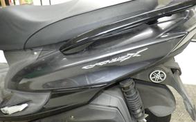 YAMAHA CYGNUS 125 XSR 3 SED8J