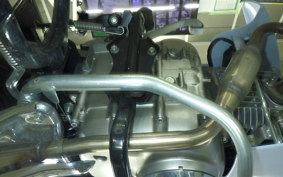 HONDA C125 SUPER CUB JA48