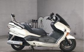 HONDA FORZA Z MF08