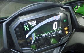 KAWASAKI ZX-4R SE 2025 ZX400P