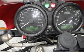 DUCATI MONSTER 400 IE 2004