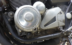 KAWASAKI ZEPHYR 400 Gen.2 1993 ZR400C