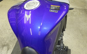 YAMAHA MT-09 2022 RN69J