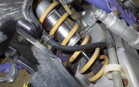 KAWASAKI KLX250 LX250E