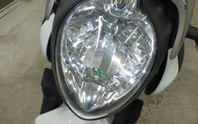 SUZUKI ｸﾞﾗﾃﾞｨｳｽ400 2010 VK58A