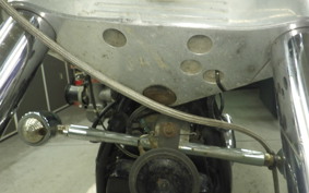 HONDA STEED 400 1992 NC26