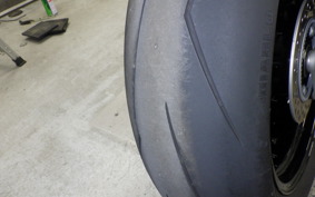 HONDA CBR1000RR RSP 2021 SC82