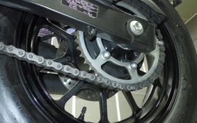 KAWASAKI ELIMINATOR400-3SE 2024 EL400A