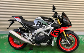 APRILIA TUONO V4 FACTORY 2019 ZD4KG