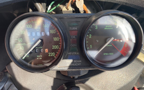 BMW R100RS 1981 R100RS