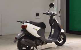 SUZUKI LET's 4 2016 CA45A