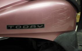 HONDA TODAY 2 2021 AF67