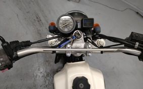 YAMAHA TW225 DG09J