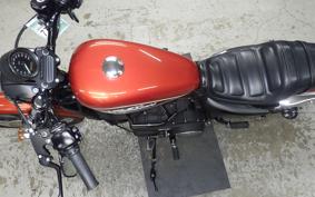 HARLEY XL883RI 2010