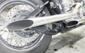 YAMAHA DRAGSTAR 1100 1999 VP10J