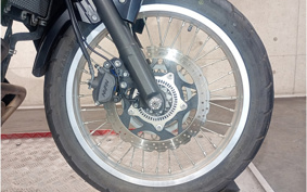 KAWASAKI VERSYS-X 250 LE250D