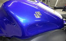 SUZUKI HAYABUSA Gen.2 2017 GX72B