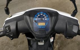 YAMAHA JOG AY01