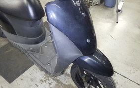 SUZUKI LET's 2025 CA4AA