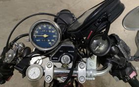 YAMAHA SRV250 RENAISSA 4DN