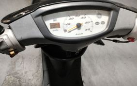 YAMAHA JOG SA16J