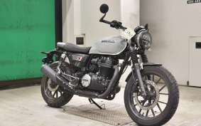 HONDA GB350S 2021 NC59