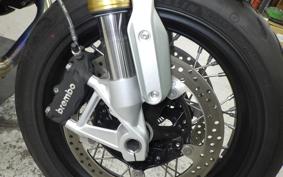 BMW R NINE T 2022