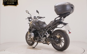 BMW R1200R 2015