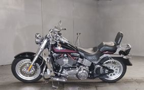 HARLEY HARLEY FLSTF1580 BX5
