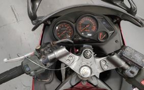 KAWASAKI ZZR250 EX250H